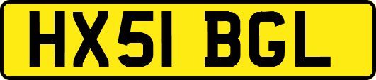 HX51BGL