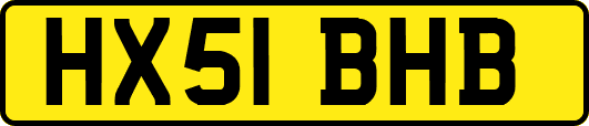 HX51BHB