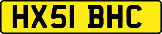 HX51BHC