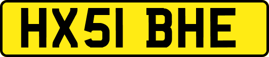 HX51BHE