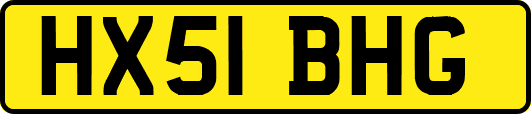 HX51BHG