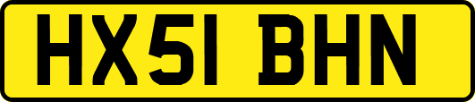 HX51BHN