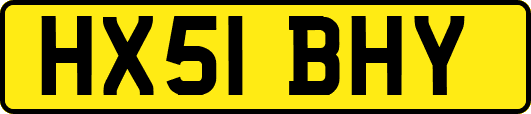 HX51BHY