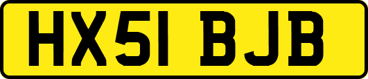 HX51BJB