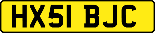 HX51BJC