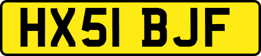 HX51BJF