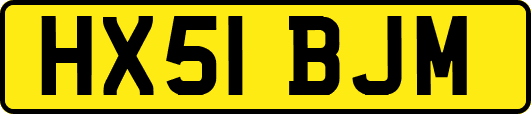 HX51BJM