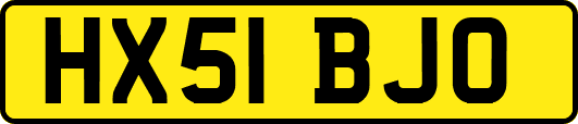 HX51BJO