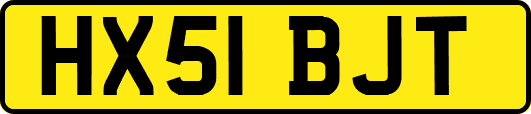 HX51BJT