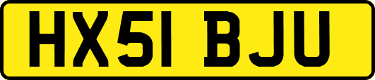 HX51BJU