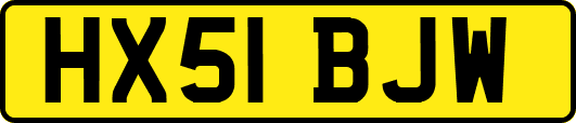 HX51BJW