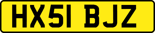 HX51BJZ