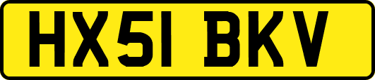 HX51BKV