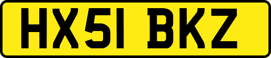 HX51BKZ