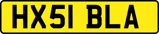 HX51BLA