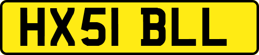 HX51BLL