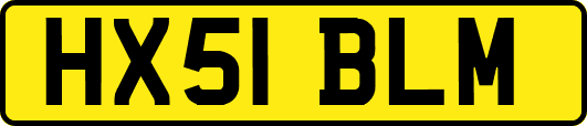 HX51BLM