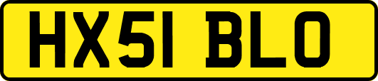 HX51BLO