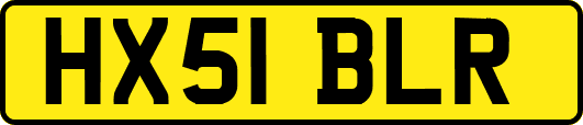 HX51BLR