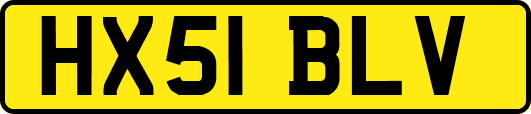 HX51BLV