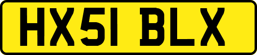 HX51BLX