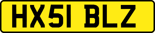 HX51BLZ