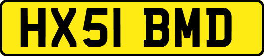 HX51BMD