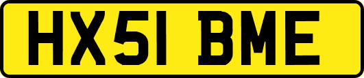 HX51BME