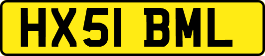 HX51BML