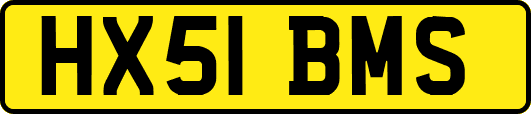 HX51BMS