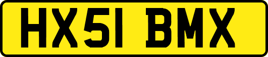 HX51BMX