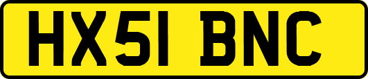 HX51BNC