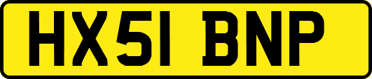 HX51BNP