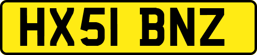 HX51BNZ