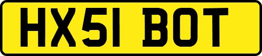 HX51BOT