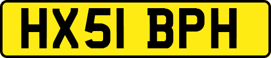 HX51BPH