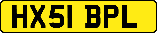 HX51BPL