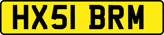 HX51BRM