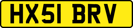 HX51BRV