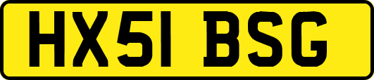 HX51BSG