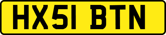 HX51BTN