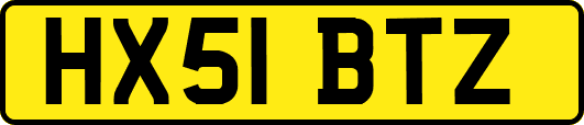 HX51BTZ