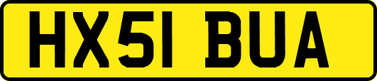 HX51BUA