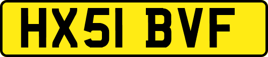 HX51BVF