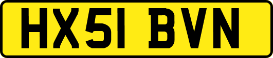 HX51BVN