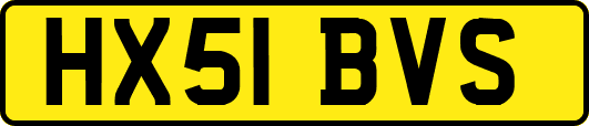 HX51BVS