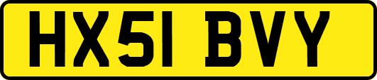 HX51BVY