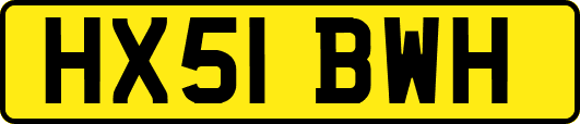 HX51BWH