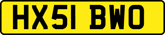 HX51BWO