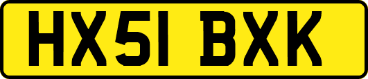 HX51BXK